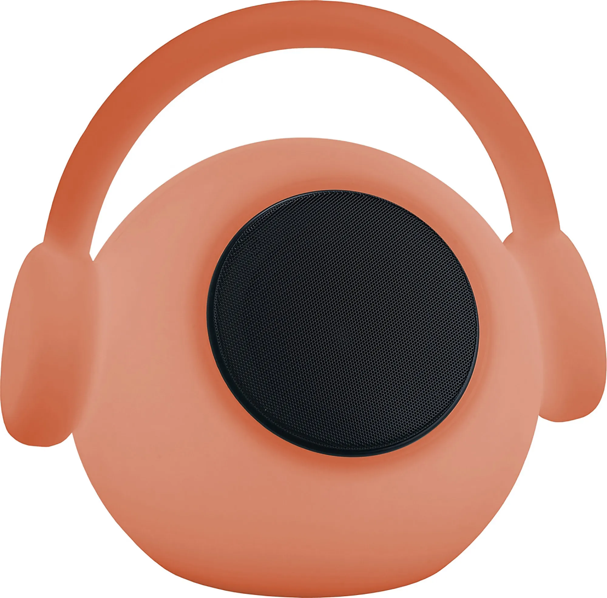 Wazowsky IP44 Portable Speaker 3W LED M3696  Mantra Wazowsky